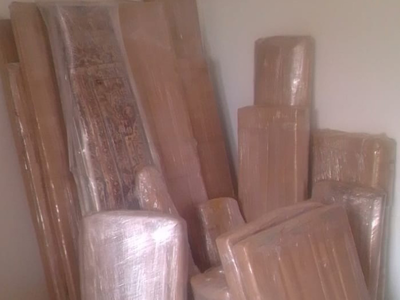 Balaji Cargo Packers and Movers - Pune