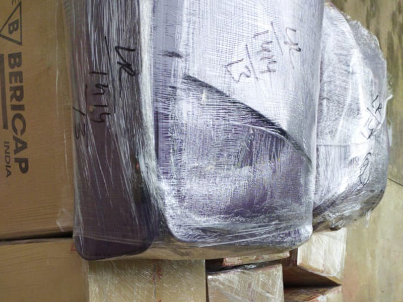 Balaji Cargo Packers and Movers - Pune