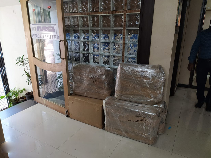Balaji Cargo Packers and Movers - Pune