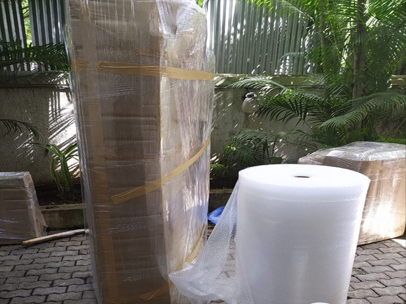 Balaji Cargo Packers and Movers - Pune